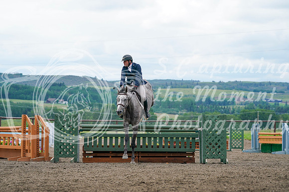 2025 - Kiana - Teesdale - Friday July 25th - 02849