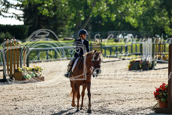 2025 - Mara - June Classic I - Saturday June 14th - 08052