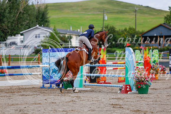 2025 - Haylee - Rocky Mountain Classic II - Saturday August 16th - 02121