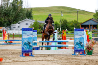 2025 - Haylee - Rocky Mountain Classic II - Saturday August 16th - 18803