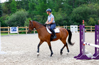 2025 - Haylee - Picco Horse Show - Saturday July 26th 03837