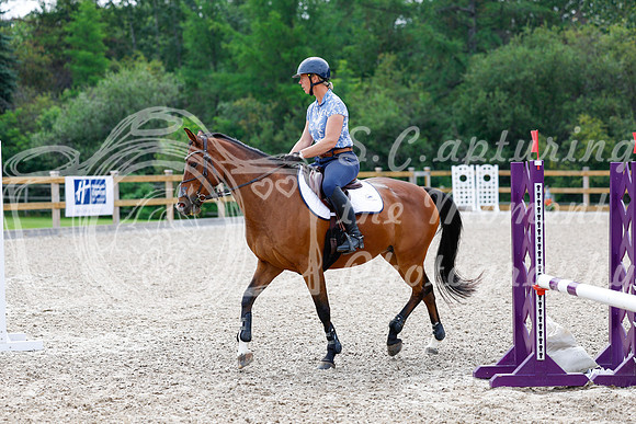 2025 - Haylee - Picco Horse Show - Saturday July 26th 03837