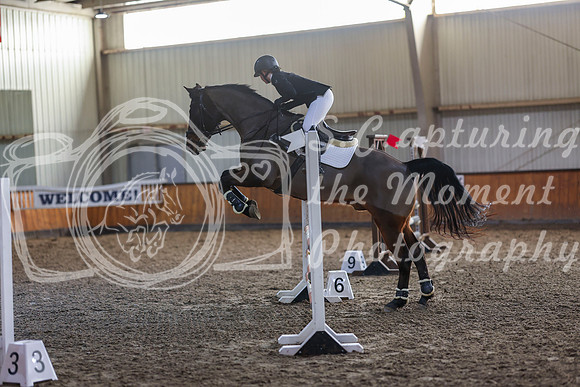 2025 - HJ Schooling - Sunday March 23rd - 5535