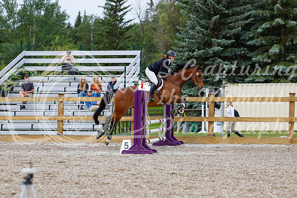 2025 - Haylee - Picco Horse Show - Friay July 25th 02168