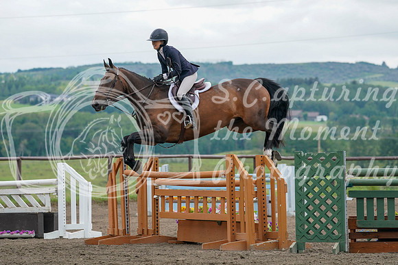 2025 - Kiana - Teesdale - Friday July 25th - 03018