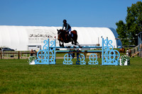 2025 - Haylee - Rocky Mountain Classic III - Sunday August 24th - 11929