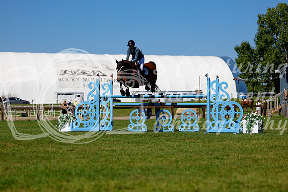 2025 - Haylee - Rocky Mountain Classic III - Sunday August 24th - 11929