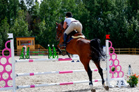 2025 - Haylee - Picco Horse Show - Friay July 25th 04907