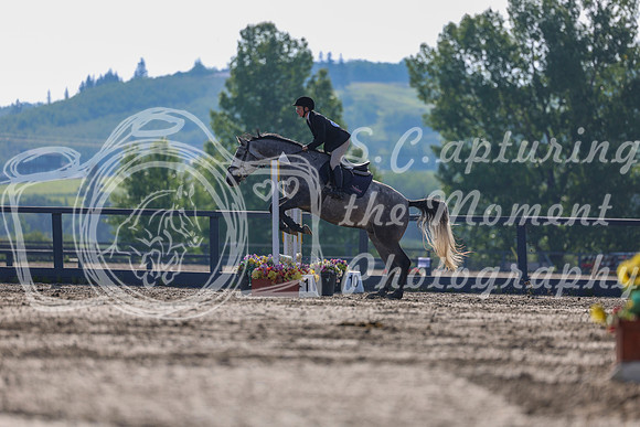 2025 - Shea - Mid Summer Classic II - Wednesday July 16th - 00837