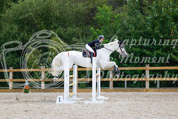 2025 - Haylee - Picco Horse Show - Sunday July 27th 05987