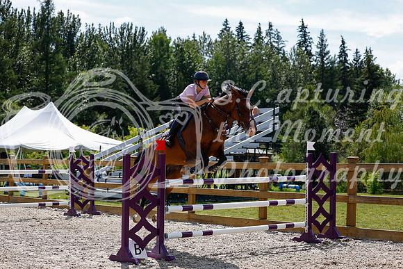2025 - Haylee - Picco Horse Show - Thursday July 24th 04307