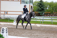 2025 - Dressage Festival - Sunday July 6th - 09866