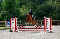 2025 - Haylee - Picco Horse Show - Sunday July 27th 02667