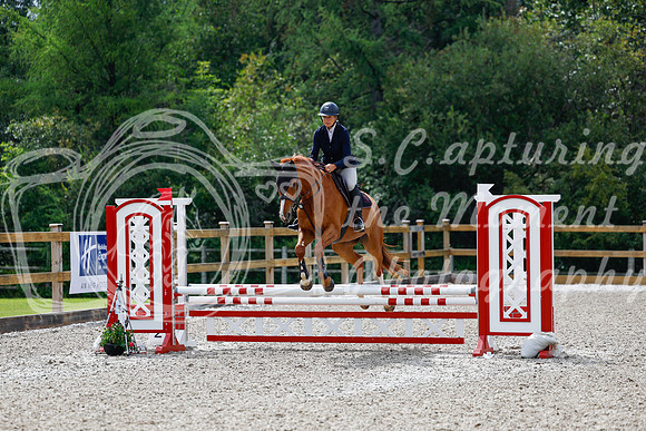 2025 - Haylee - Picco Horse Show - Sunday July 27th 02667