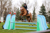 2025 - Shea - Bow Valley II - Sunday May 18th - 02225