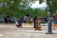 2025 - Haylee - June Classic II - Sunday June 22nd - 02091