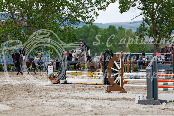 2025 - Haylee - June Classic II - Sunday June 22nd - 02091