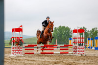 2025 - Haylee - June Classic II - Friday June 20th - 05399