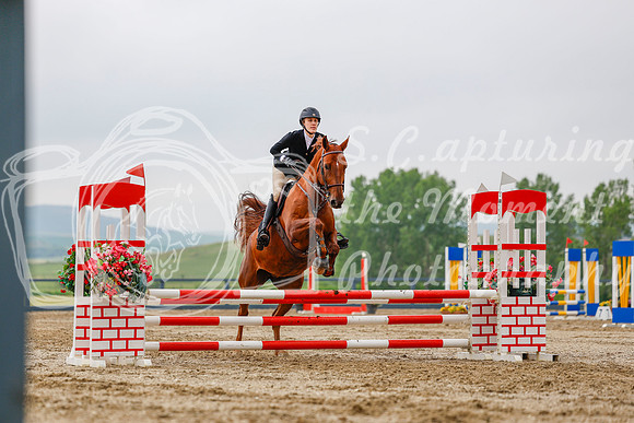 2025 - Haylee - June Classic II - Friday June 20th - 05399