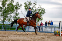 2025 - Haylee - June Classic II - Friday June 20th - 04412