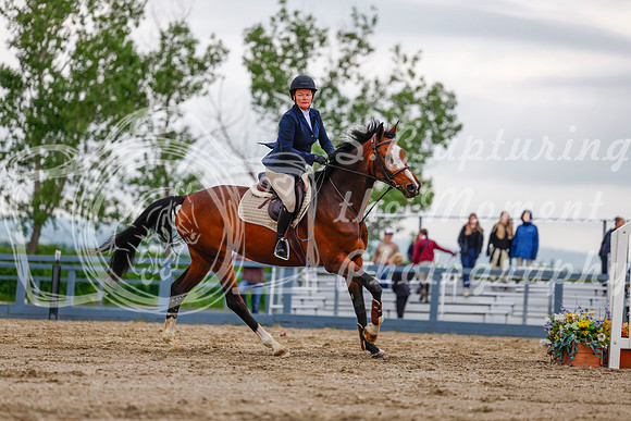 2025 - Haylee - June Classic II - Friday June 20th - 04412