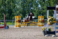 2025 - Haylee - Rocky Mountain Classic III - Friday August 22nd - 08163