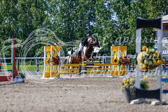 2025 - Haylee - Rocky Mountain Classic III - Friday August 22nd - 08163