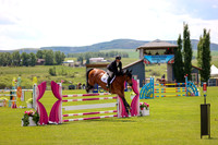 2025 - Conor - June Classic I - Sunday June 15th - 17712
