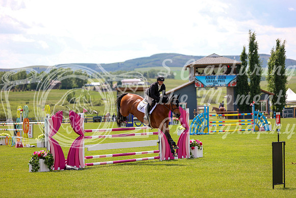 2025 - Conor - June Classic I - Sunday June 15th - 17712