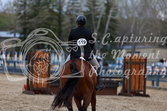 2025 - Shea - Bow Valley II - Friday May 16th - 08046
