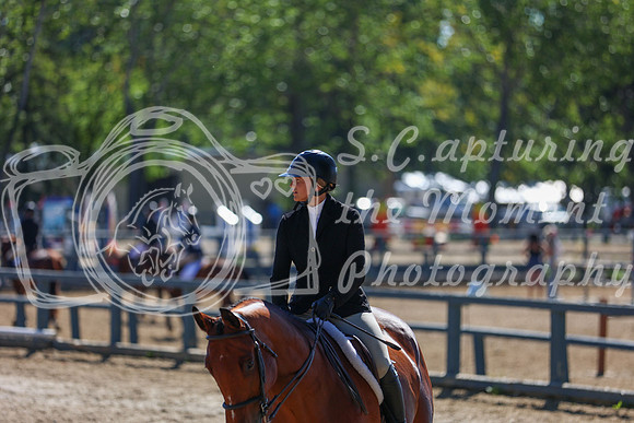 2025 - Charlie - Rocky Mountain Classic II - Sunday August 17th - 18186