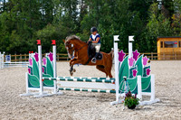 2025 - Haylee - Picco Horse Show - Thursday July 24th 01319