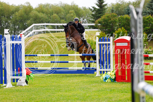 2025 - Haylee - Jump With Hope - Saturday July 19th 17626