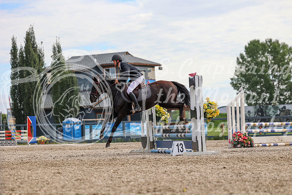 2025 - Mara - Rocky Mountain Classic I - Sunday August 10th - 08521