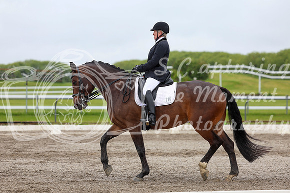 2025 - Dressage Festival - Sunday July 6th - 08776