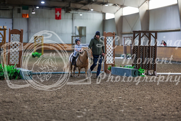 2025 - HJ Schooling - Saturday March 22nd - 0138
