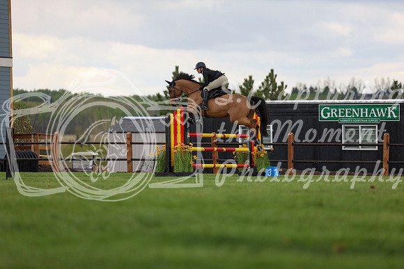 2025 - Shea - Bow Valley II - Saturday May 17th - 15728