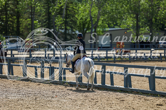 2025 - Mara - June Classic I - Sunday June 15th - 07670