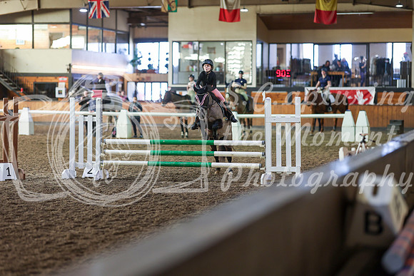 2025 - HJ Schooling - Sunday March 23rd - 4531