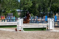 2025 - Mara - Rocky Mountain Classic I - Saturday August 9th - 18103