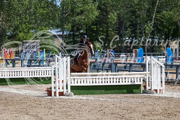 2025 - Mara - Rocky Mountain Classic I - Saturday August 9th - 18103
