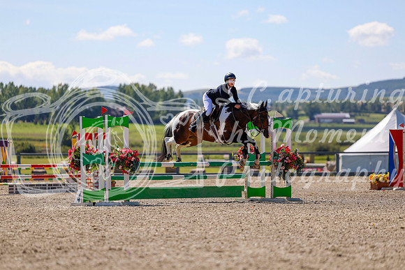 2025 - Haylee - Rocky Mountain Classic III - Friday August 22nd - 08178