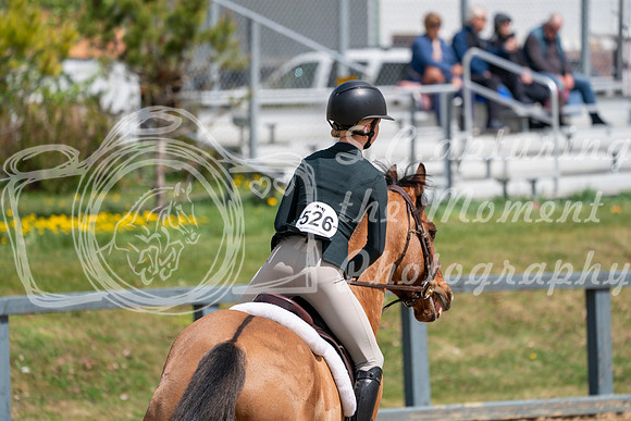 2025 - Jackie - Bow Valley II - Saturday May 17th - 11419
