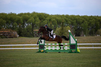2025 - Karlee - Blue Sky Classic - Sunday, May 18th 39458