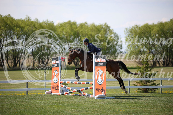 2025 - Karlee - Blue Sky Classic - Sunday, May 18th 38976