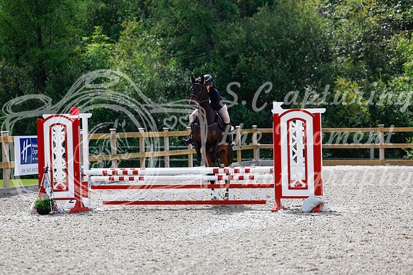 2025 - Haylee - Picco Horse Show - Sunday July 27th 03362