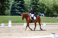 2025 - Dressage Festival - Saturday July 5th - 09324