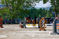 2025 - Haylee - June Classic II - Sunday June 22nd - 01186