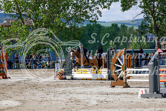 2025 - Haylee - June Classic II - Sunday June 22nd - 01186