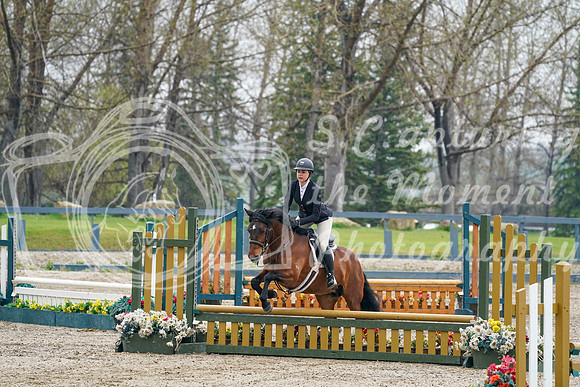 2025 - Jackie - Bow Valley II - Sunday May 18th - 10593